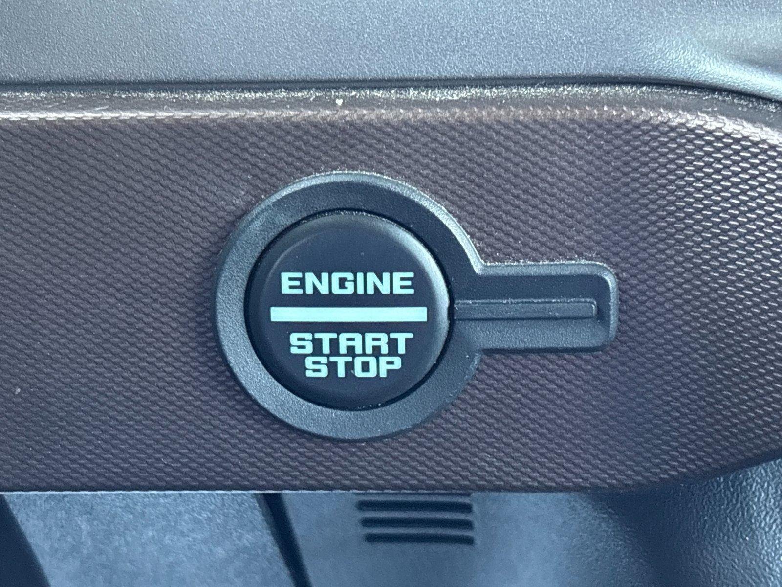 Used 2022 Carbonized Gray Ford Outer Banks image 23