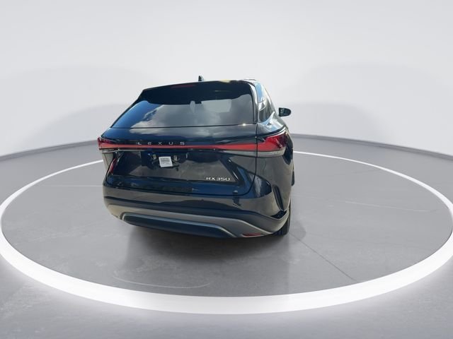 2024 Lexus RX 350 - Photo 7