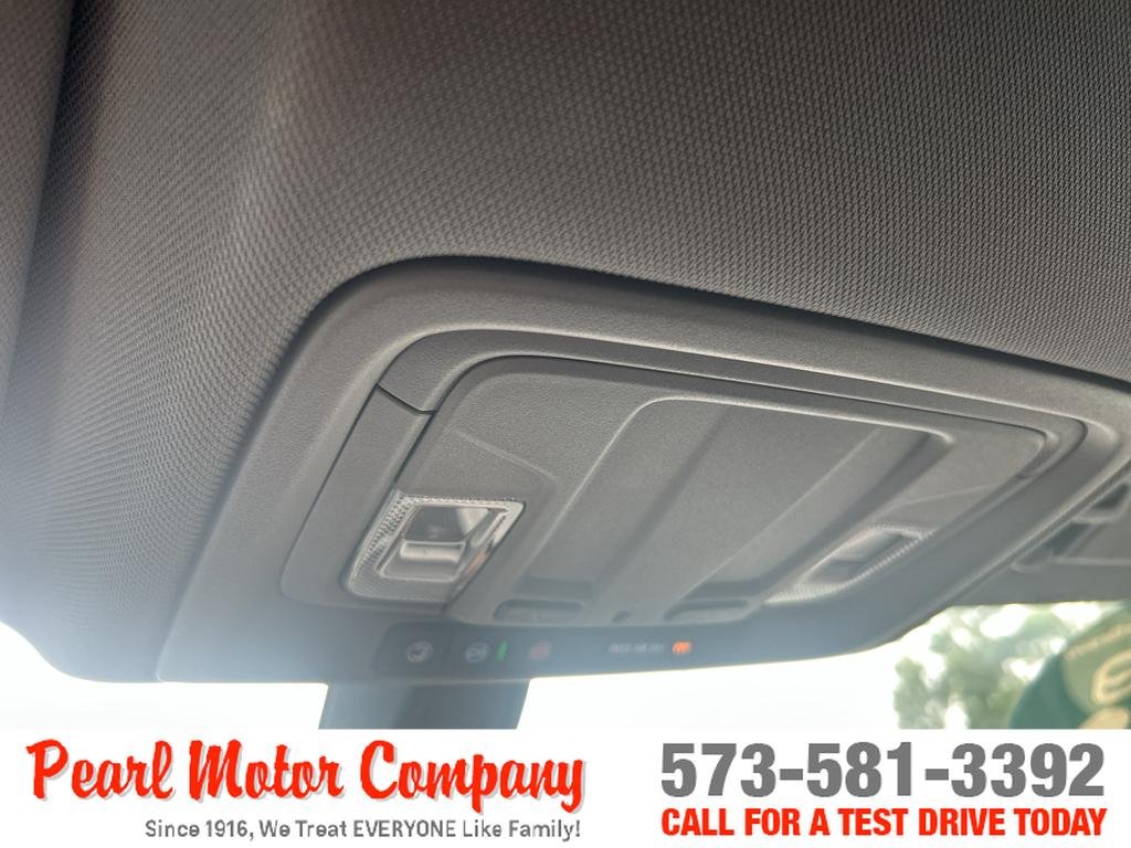 Certified Used 2019 BLACK Chevrolet LT image 15