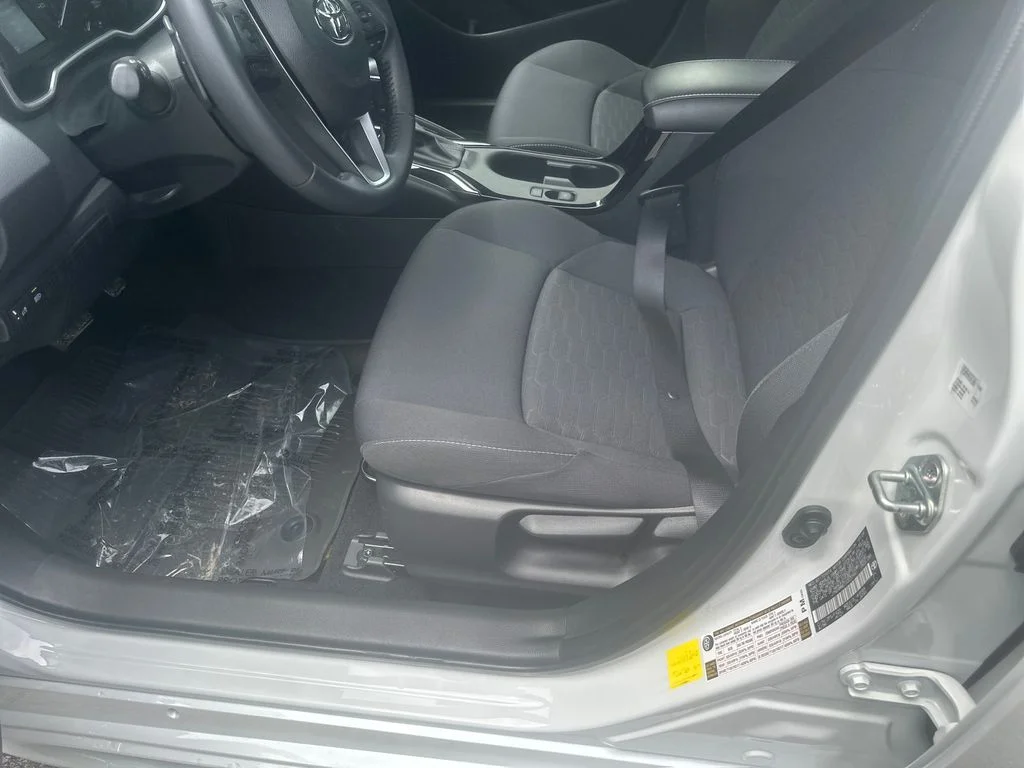 Used 2025 Beige Toyota Nightshade image 7