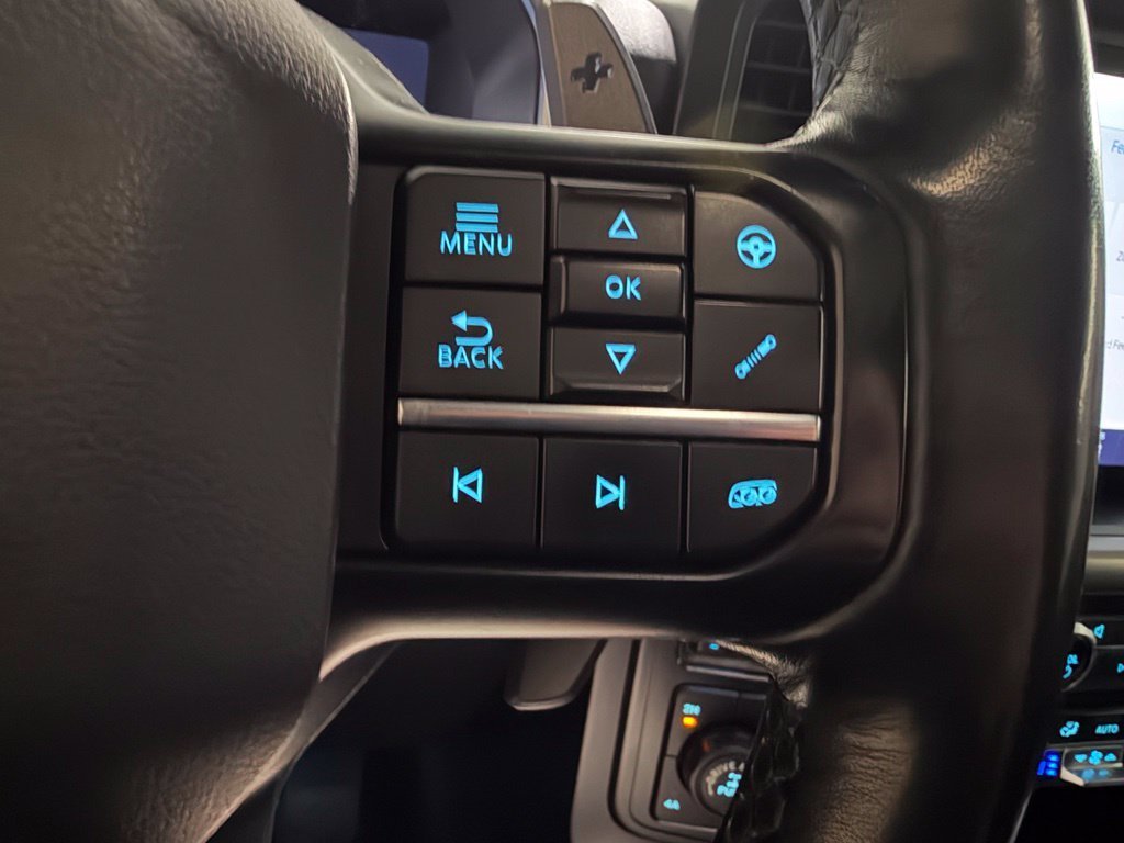 2022 Ford F-150 Raptor - Photo 19