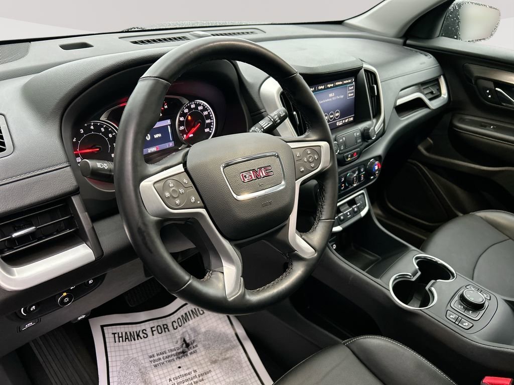 2024 GMC Terrain SLT - Photo 15