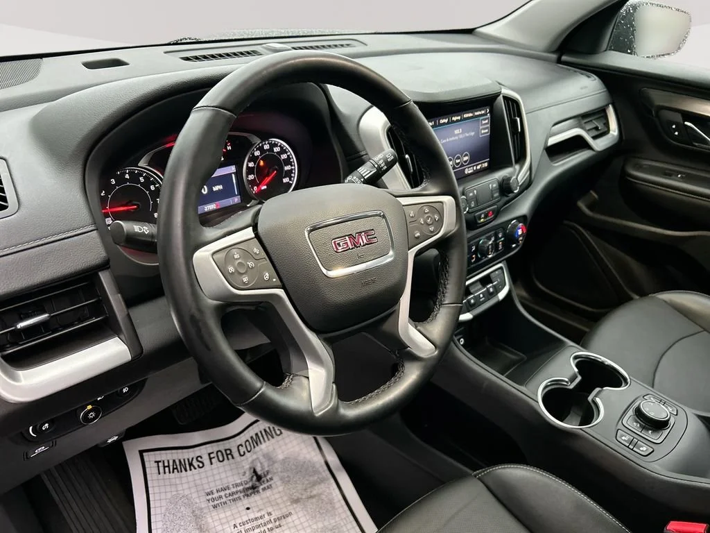 2024 GMC Terrain SLT - Photo 15