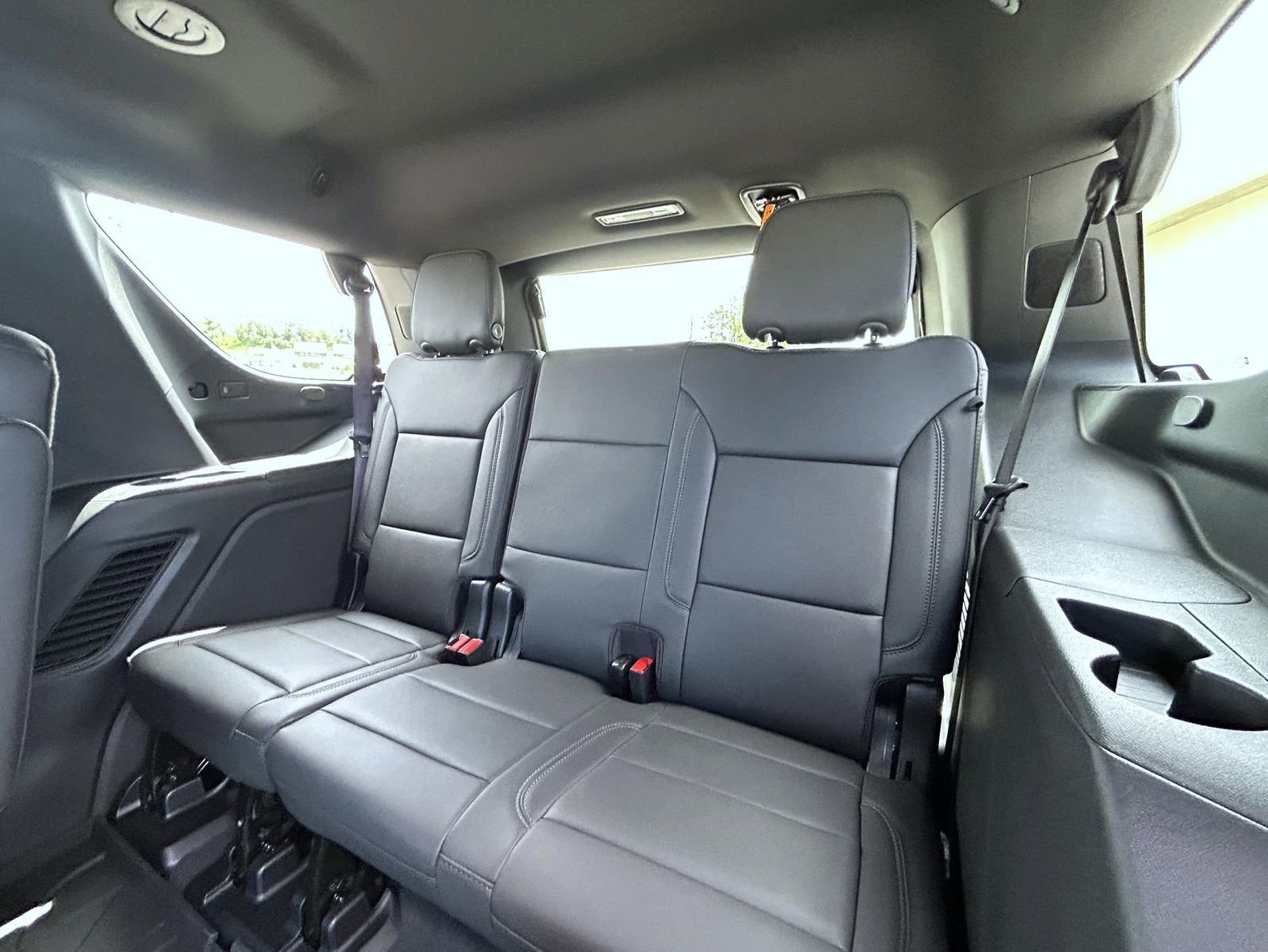 New 2026 Black Chevrolet LT image 22