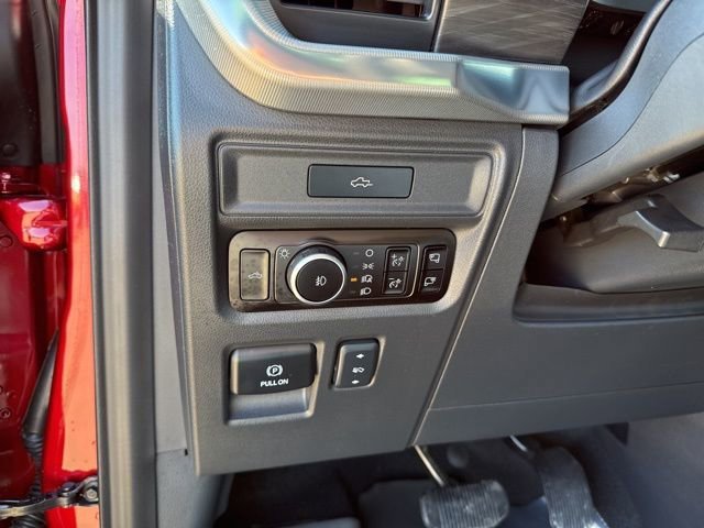 2026 Ford F-150 Lariat - Photo 27