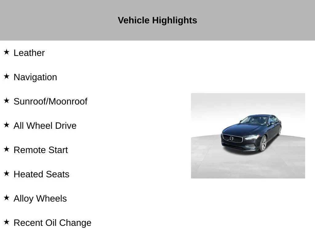 Used 2019 Black Volvo T5 Momentum image 9