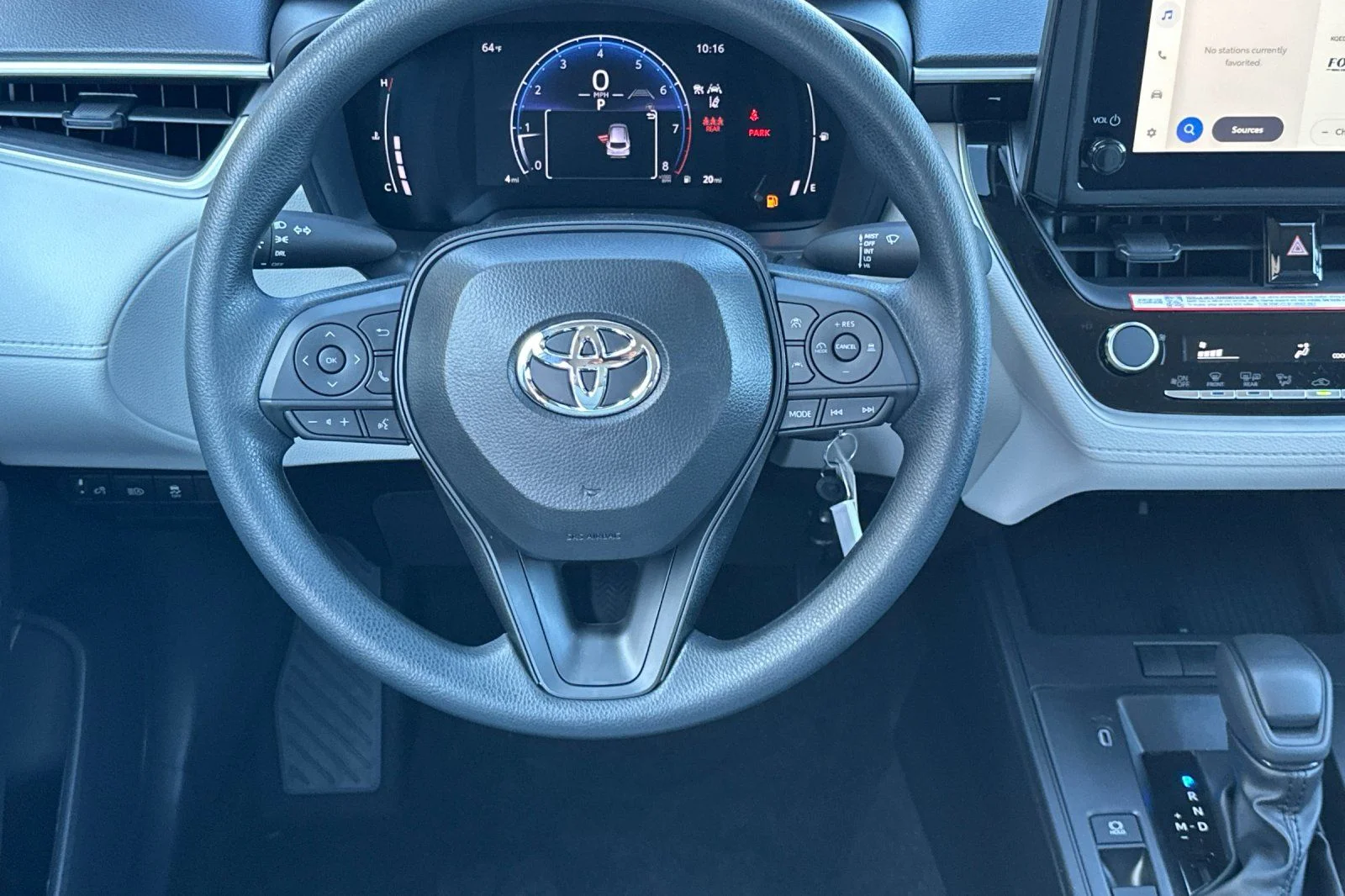 New 2026  Toyota L image 20