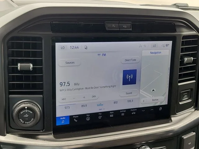 New 2026 Gray Ford Tremor image 24