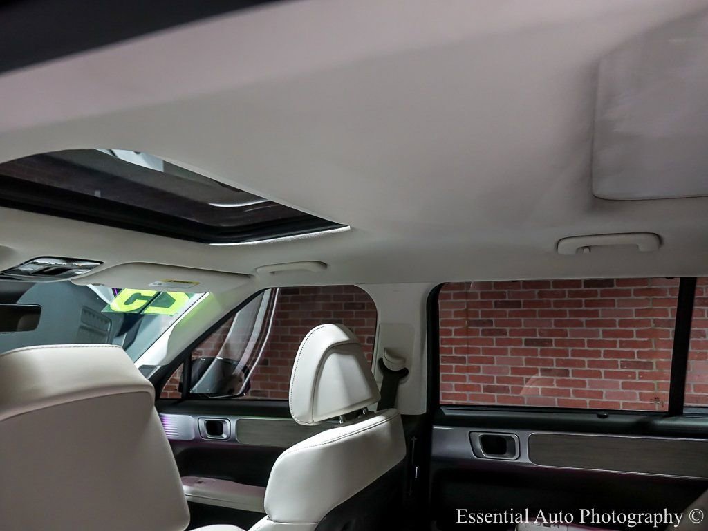 2025 HYUNDAI SANTA FE - Image 15