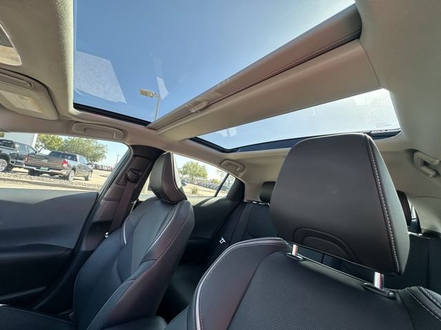 Certified Used 2024  Toyota Limited image 26