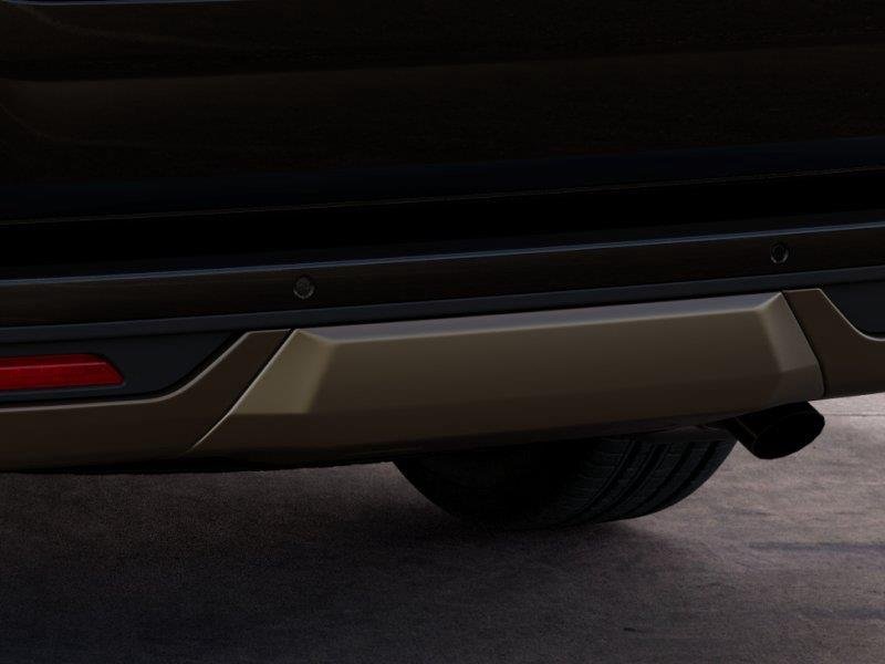 New 2027 Agate Black Ford King Ranch image 14