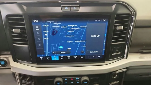 2026 Ford F-250 Super Duty XLT - Photo 14