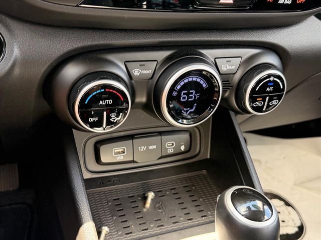 Used 2026 Silver Hyundai SEL image 23