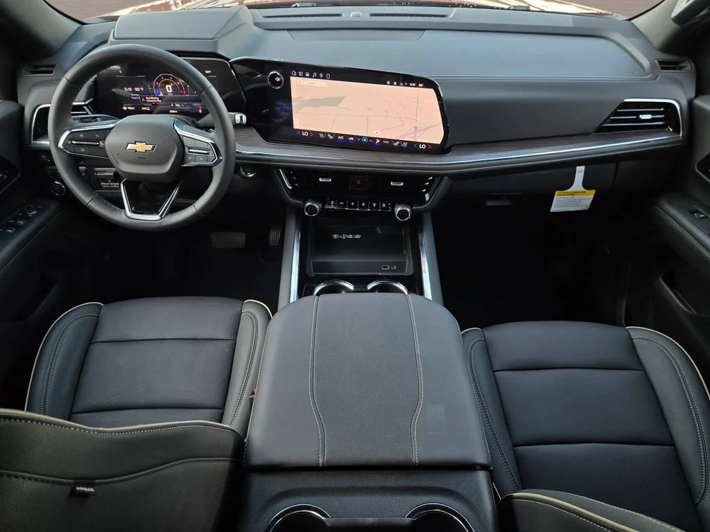2026 Chevrolet Tahoe Premier - Photo 18
