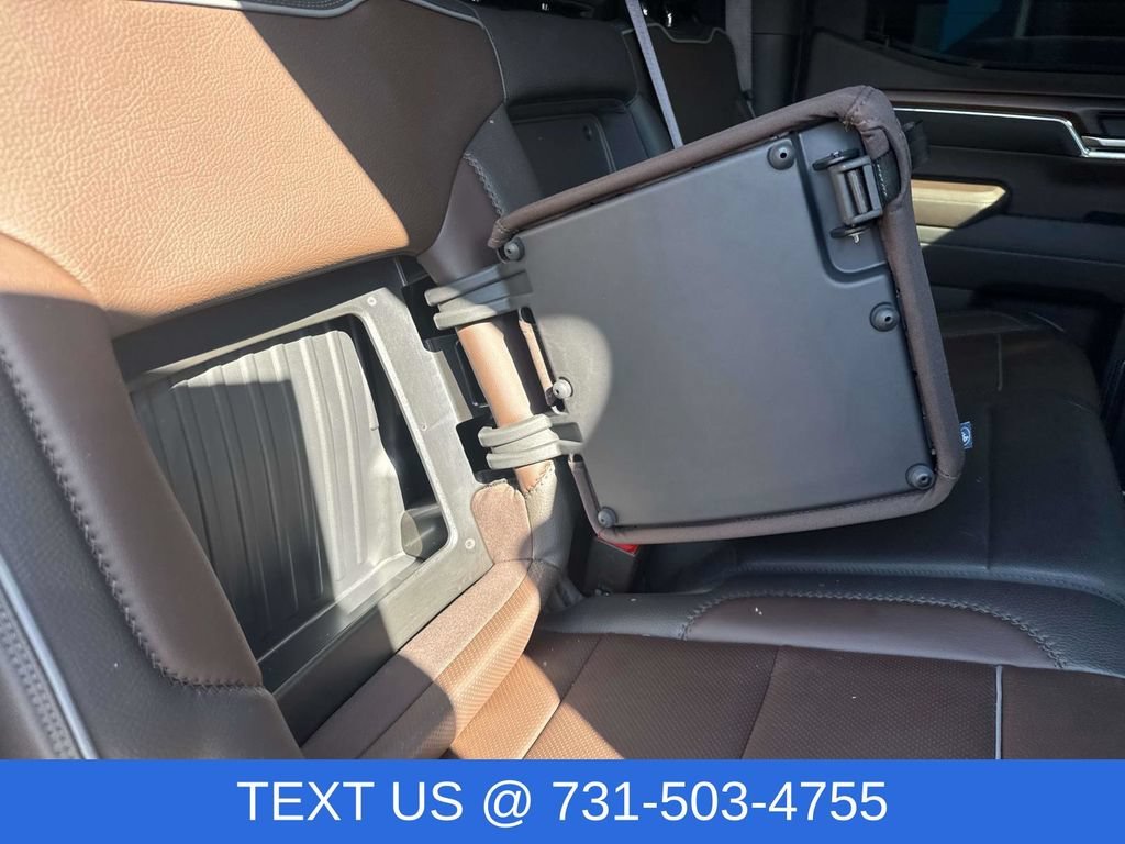 2024 GMC Sierra 1500 Denali Denali - Photo 18