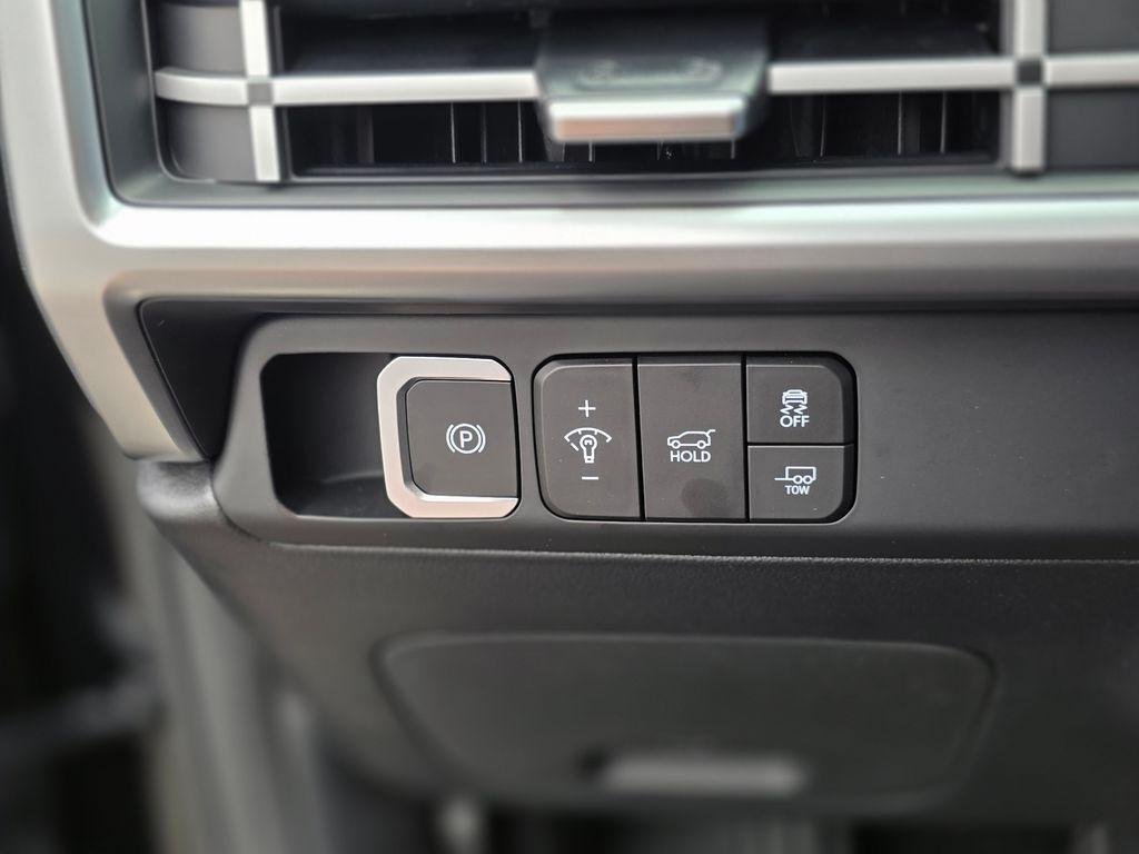 New 2026 Black Hyundai XRT AWD image 40