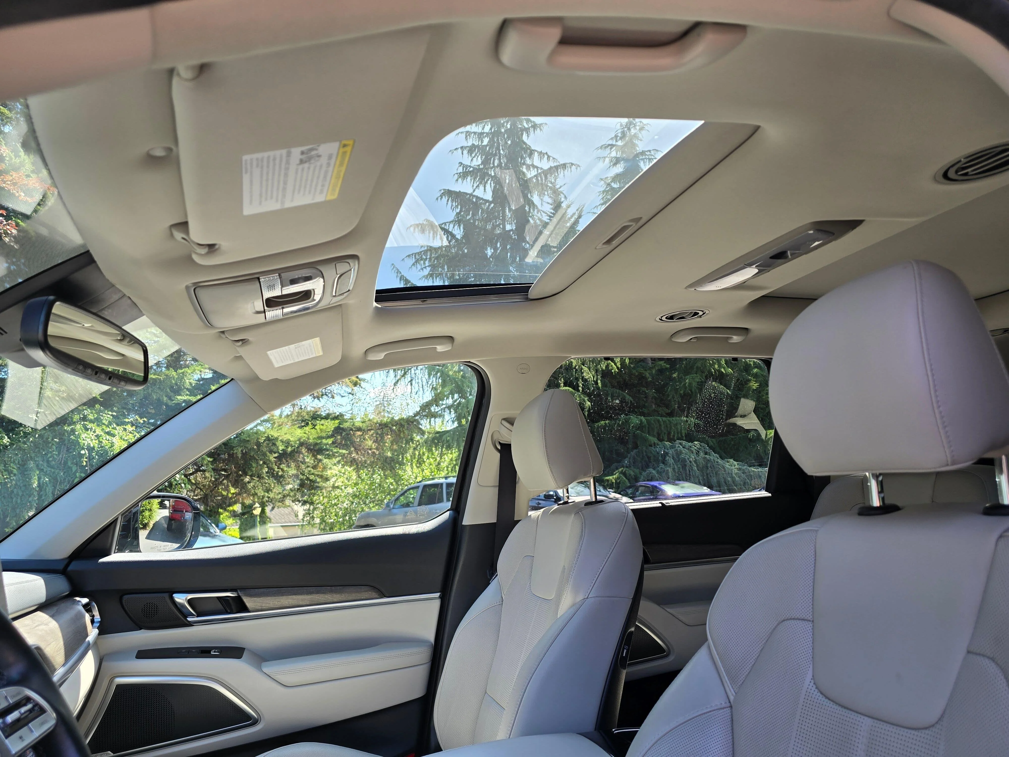 Used 2020 Ebony Black Kia SX image 14