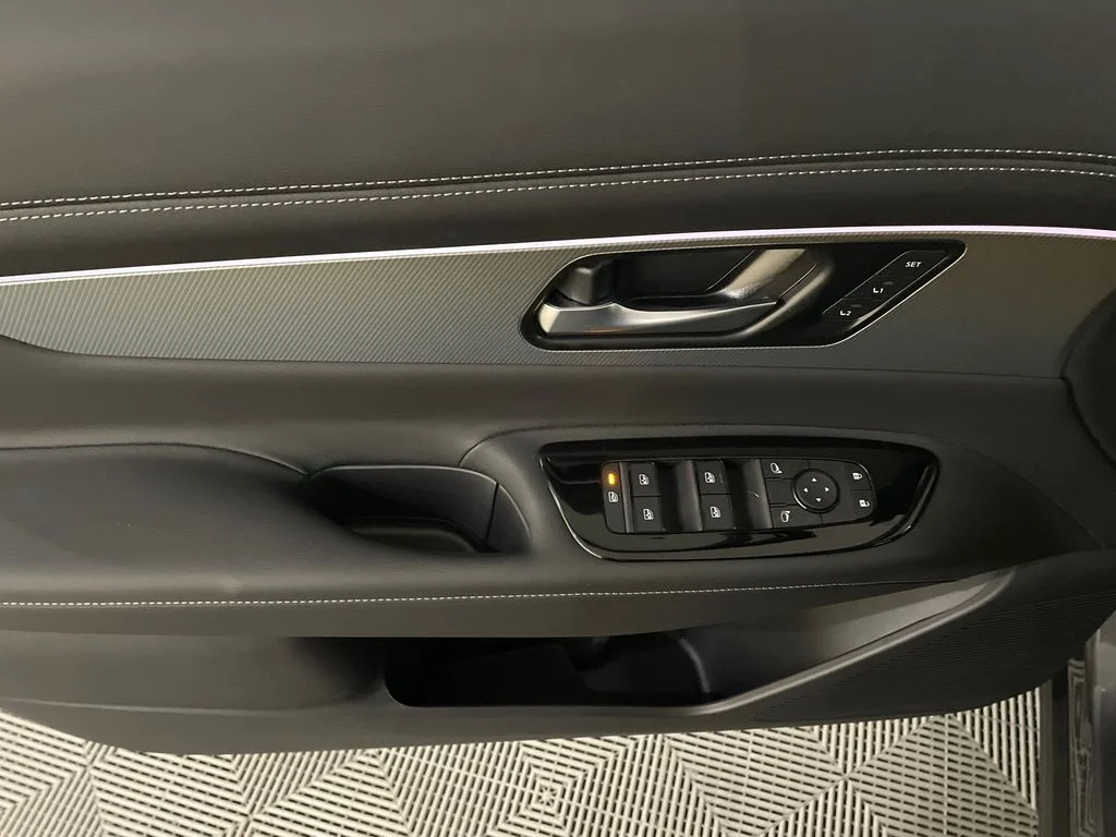 2026 Nissan Murano SL - Photo 11