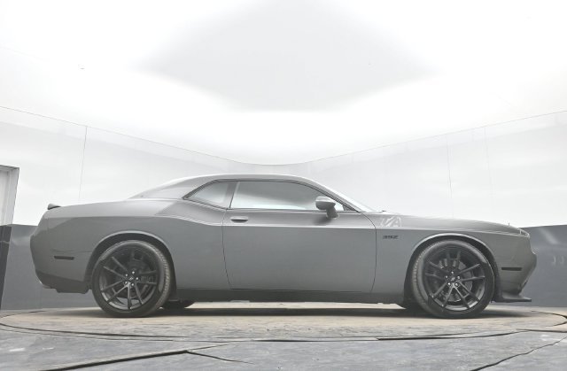Used 2017 Gray Dodge R/T image 47
