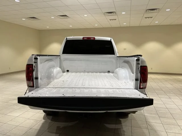 2022 RAM Ram 1500 Classic Tradesman - Photo 20