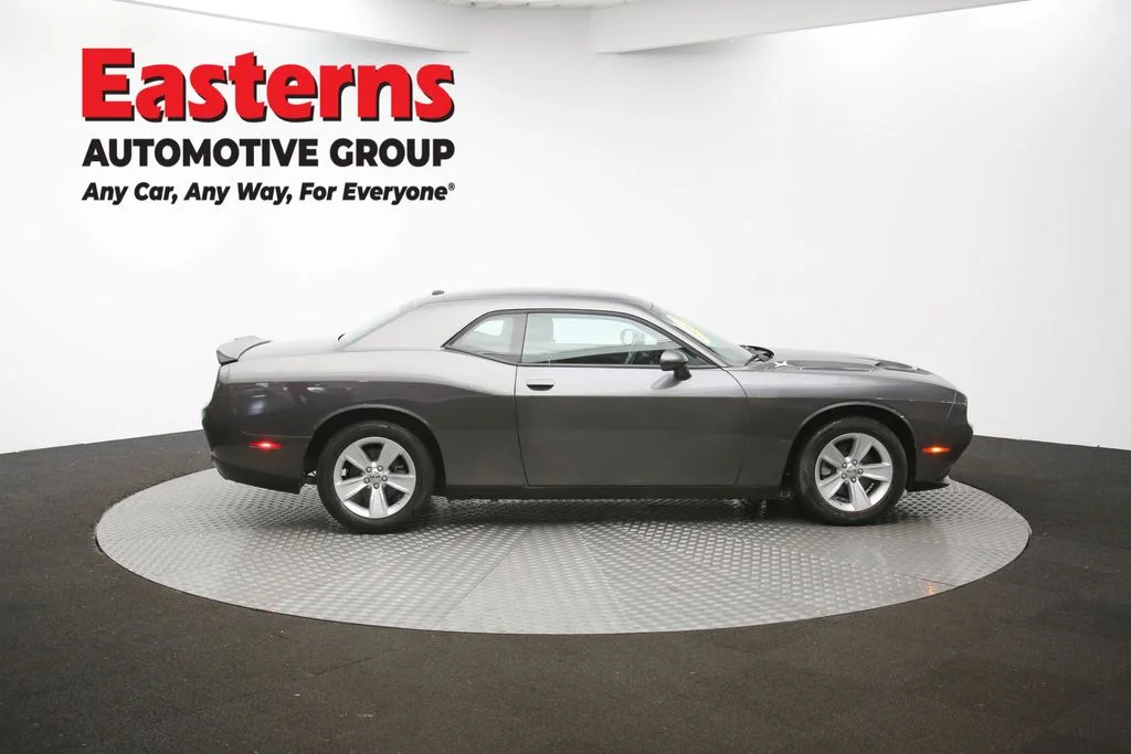 Used 2023 Gray Dodge SXT image 43