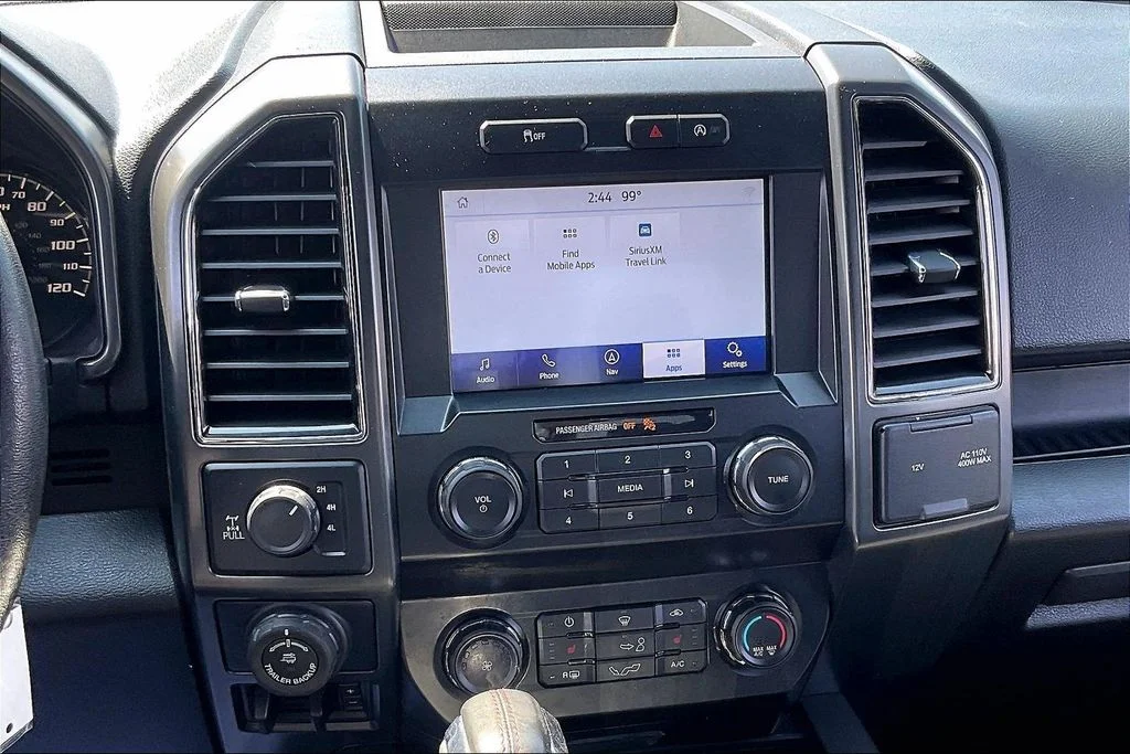 Used 2019  Ford XLT image 5