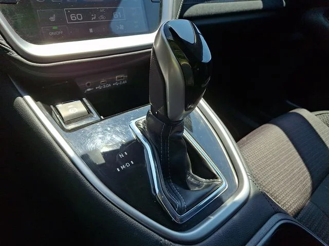 Certified Used 2025 Gray Subaru Premium image 15