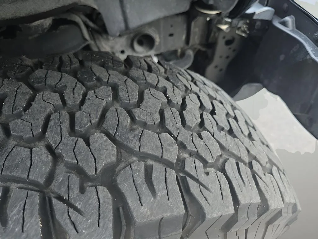 Used 2020 Black Clearcoat Jeep Rubicon image 33