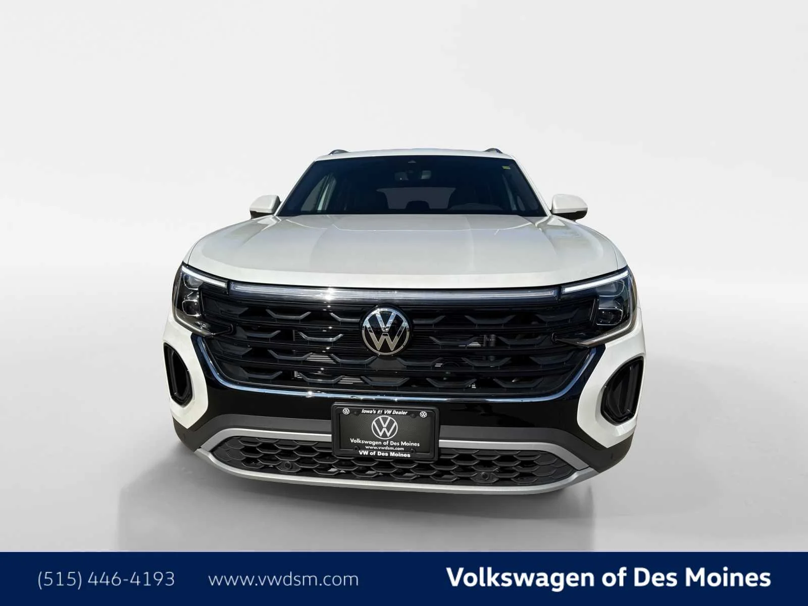 2026 Volkswagen Atlas Cross Sport SE w/Tech - Photo 7