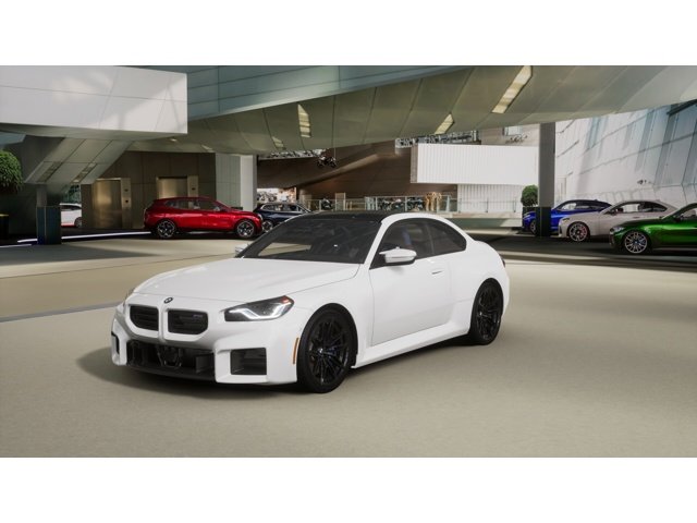 2026 BMW 2 Series M2