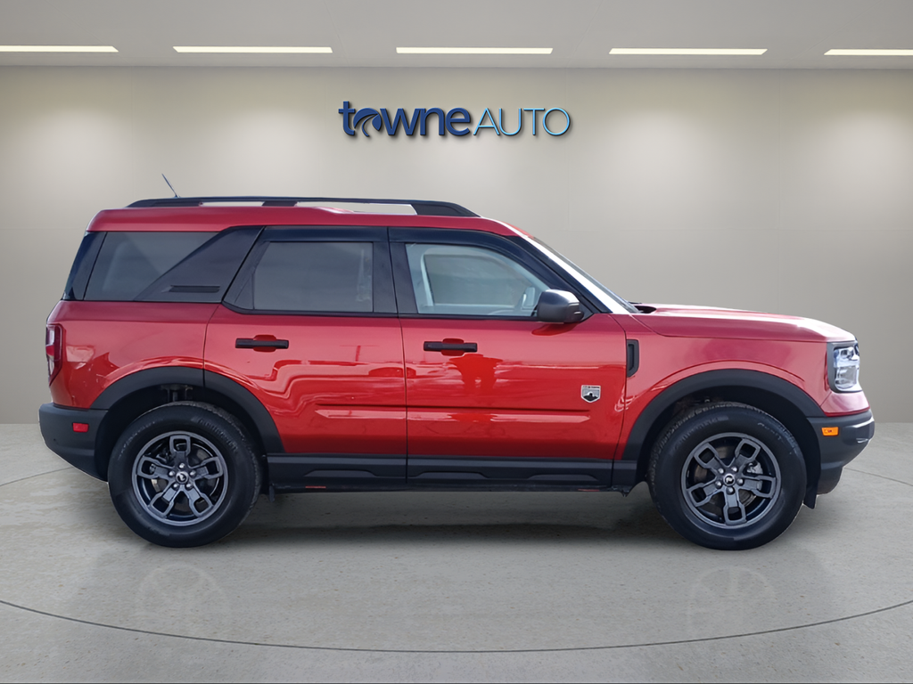 2024 Ford Bronco Sport Big Bend - Photo 6