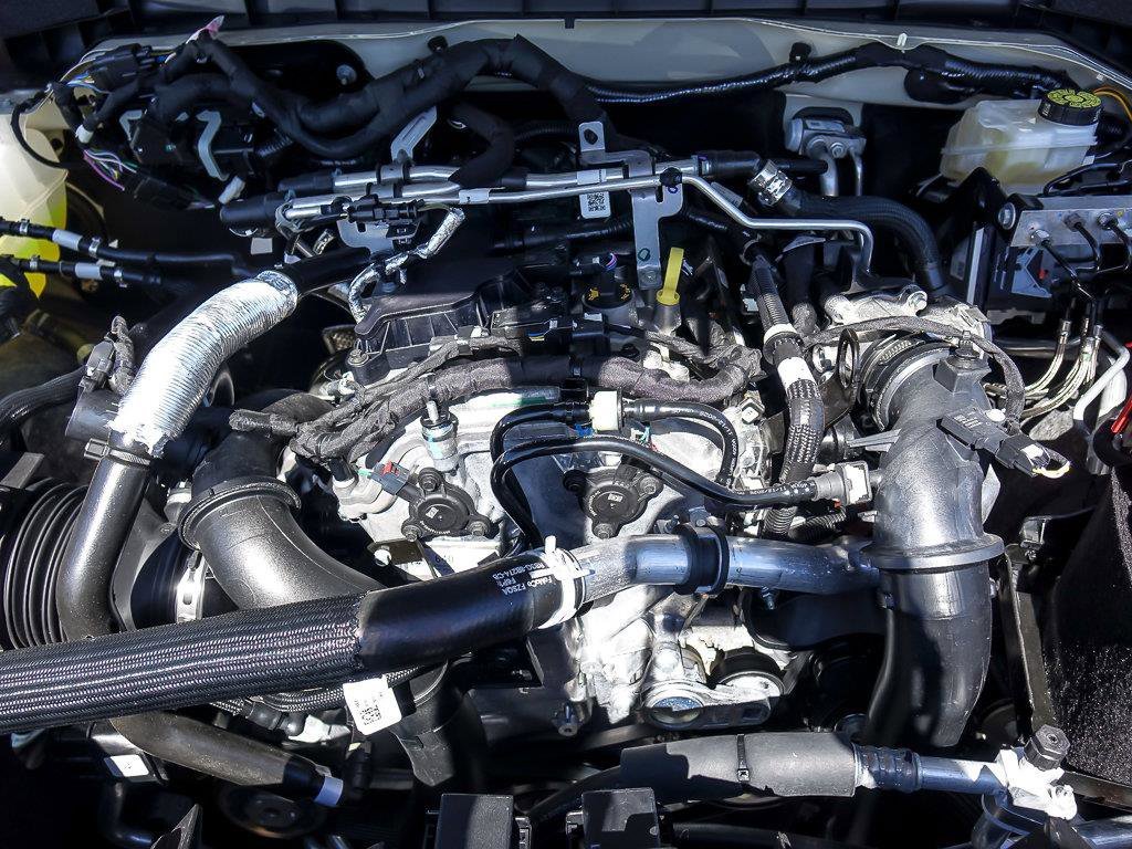 Used 2026 Beige Ford Big Bend image 32