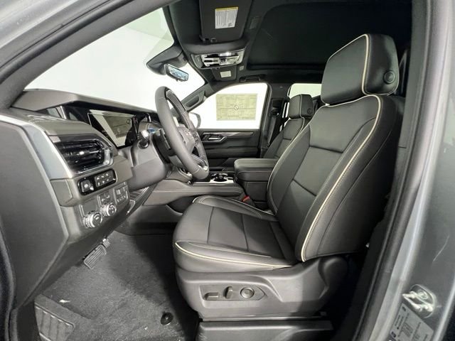 New 2026 Silver GMC Elevation image 11