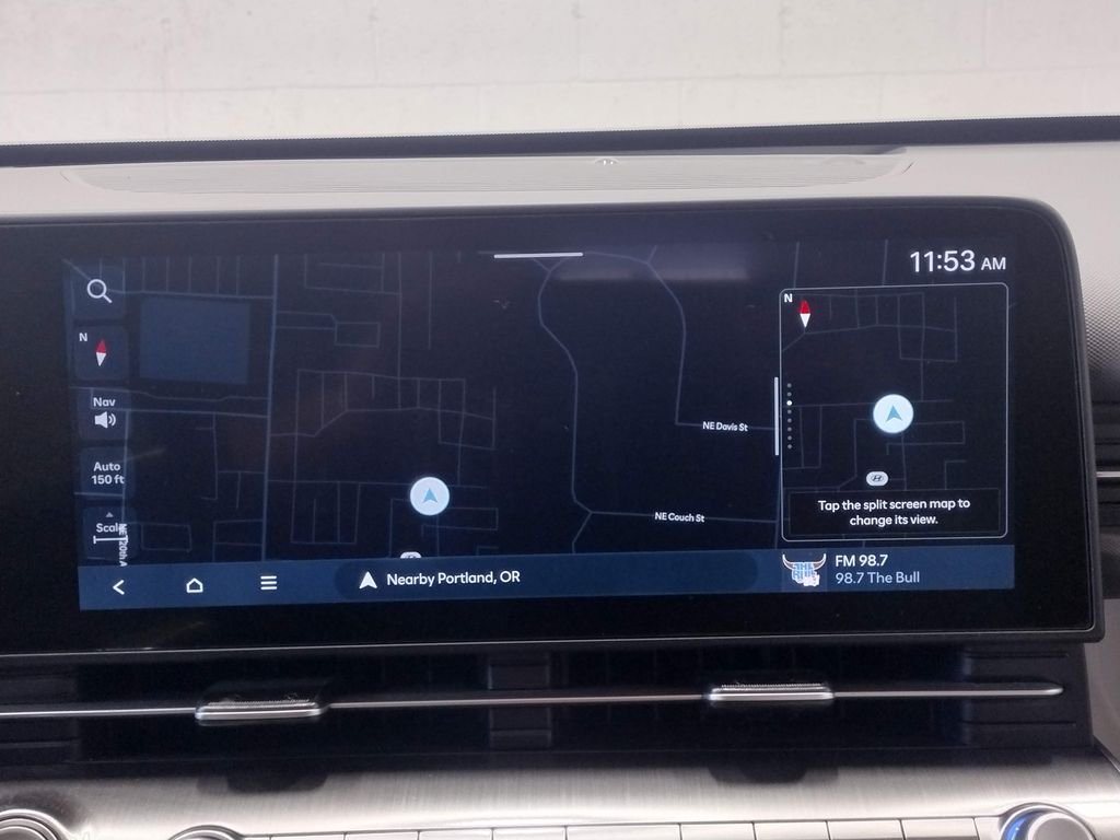 Certified Used 2024 Gray Hyundai SEL image 29
