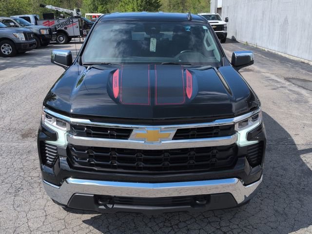 Used 2025 Black Chevrolet LT (2FL) image 23