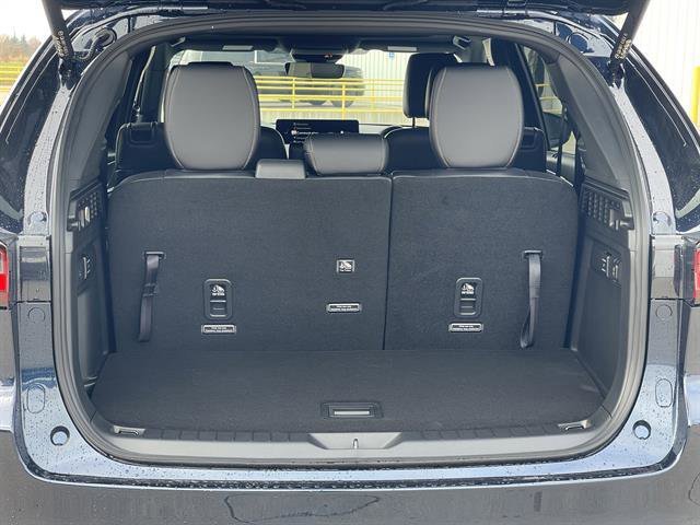 2025 Mazda CX-90 Premium Plus Package - Photo 5