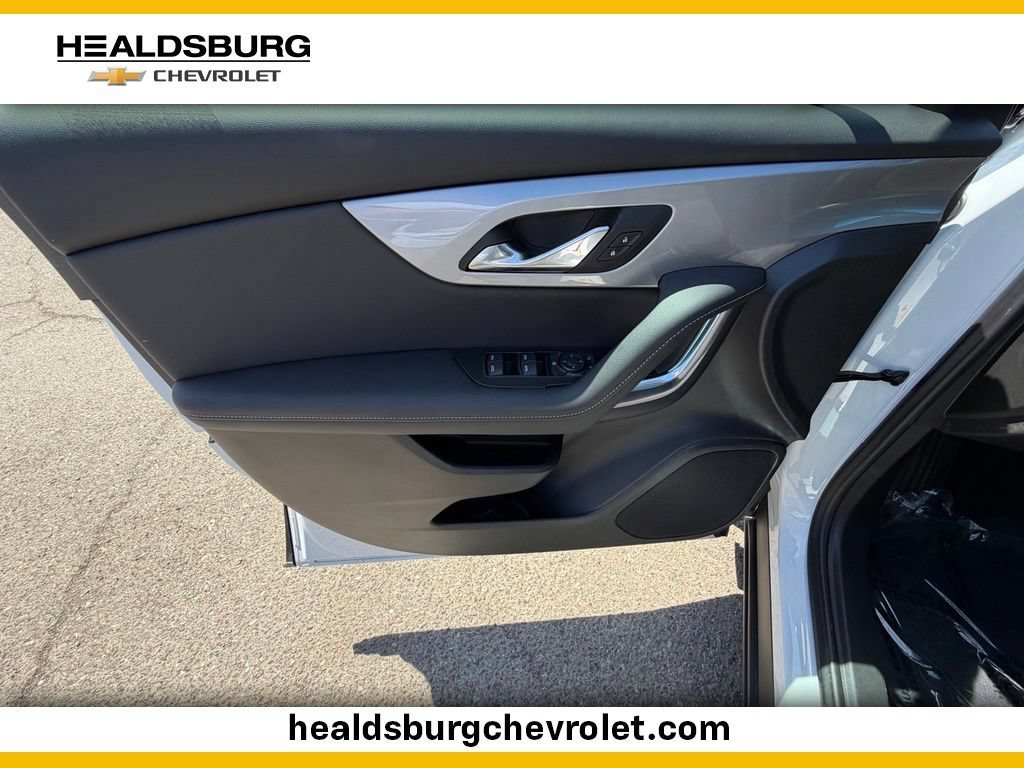 2026 Chevrolet Blazer 2LT - Photo 10