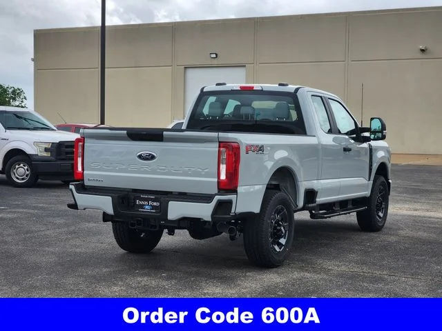 New 2026 Avalanche Ford F-250® XL image 7