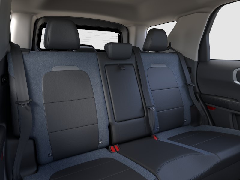 New 2026 Shadow Black Ford Outer Banks® image 31