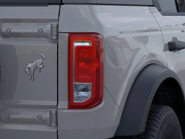 New 2026 Avalanche Ford Big Bend® image 23