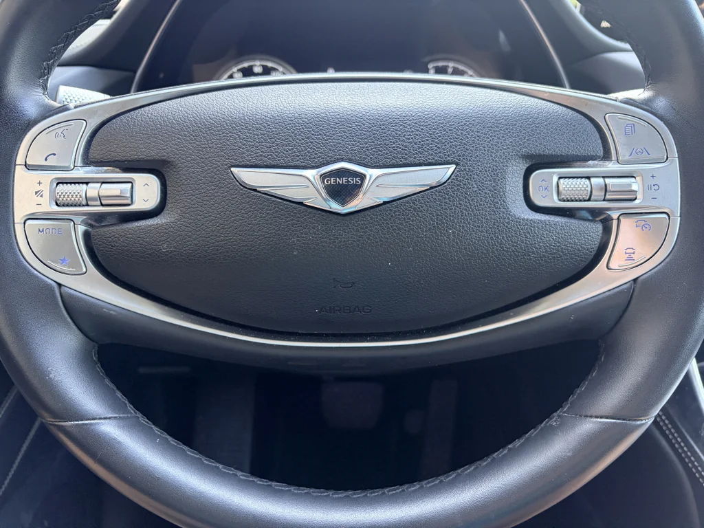 Used 2024 Savile Silver Genesis 3.5T (A8) image 14