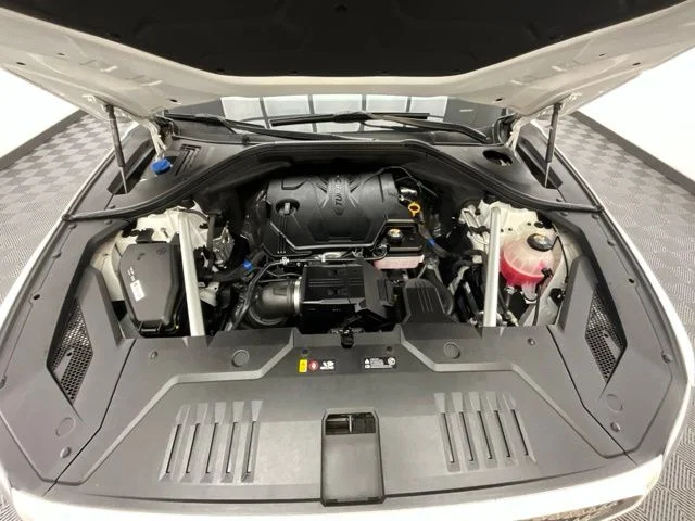 2023 GENESIS GV70 Standard - Photo 22