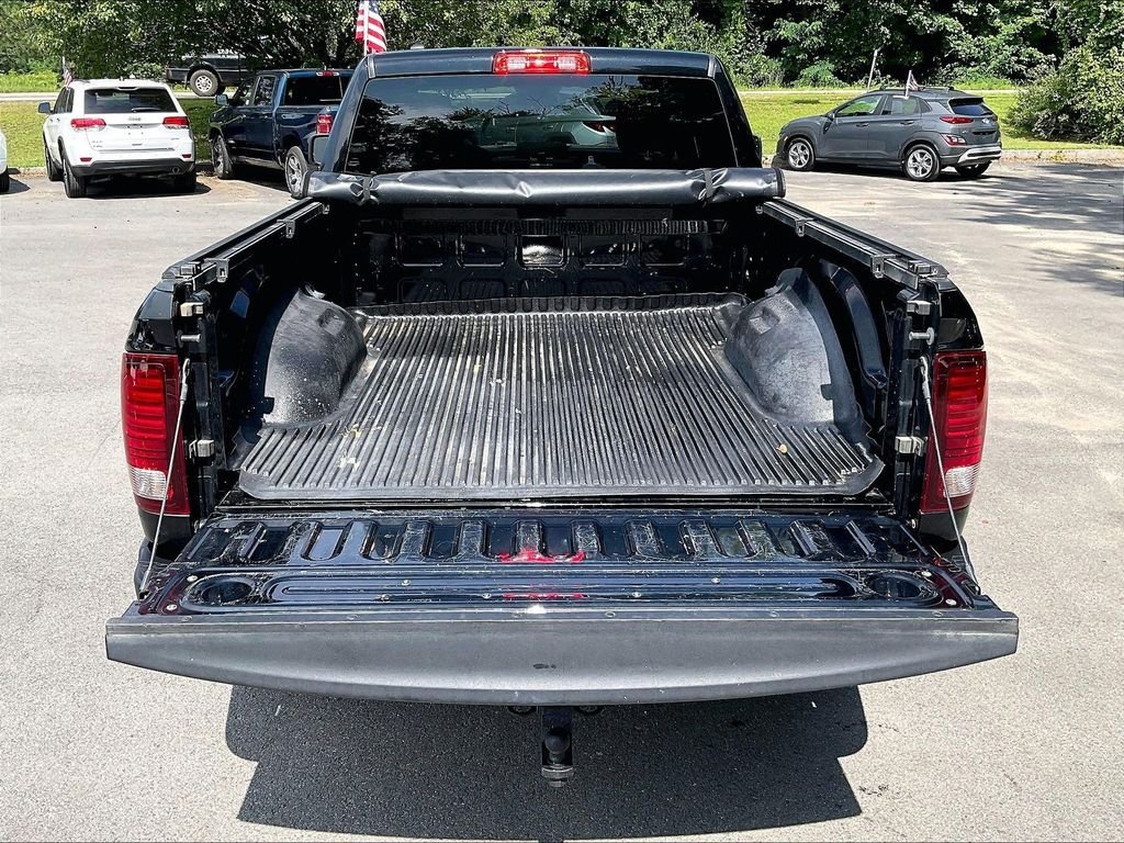 Used 2022 Black Ram Warlock image 28