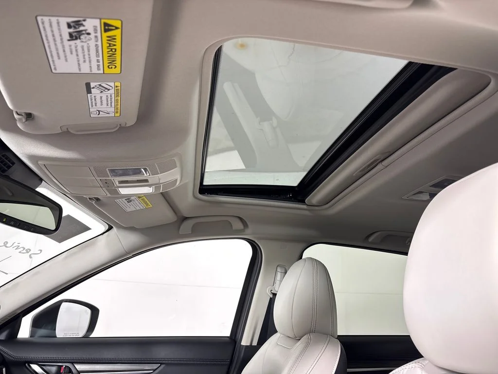 Certified Used 2020 Gray Mazda Grand Touring image 34