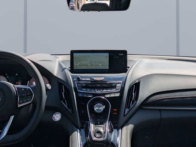 Used 2026 Silver Acura A-Spec Advance Package image 19