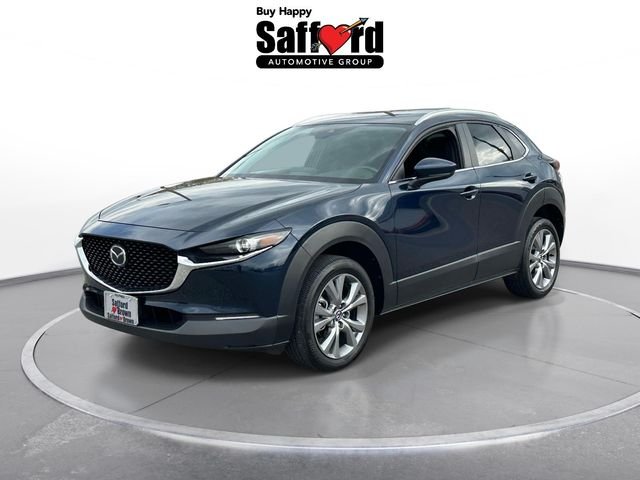 2023 Mazda CX-30 Preferred