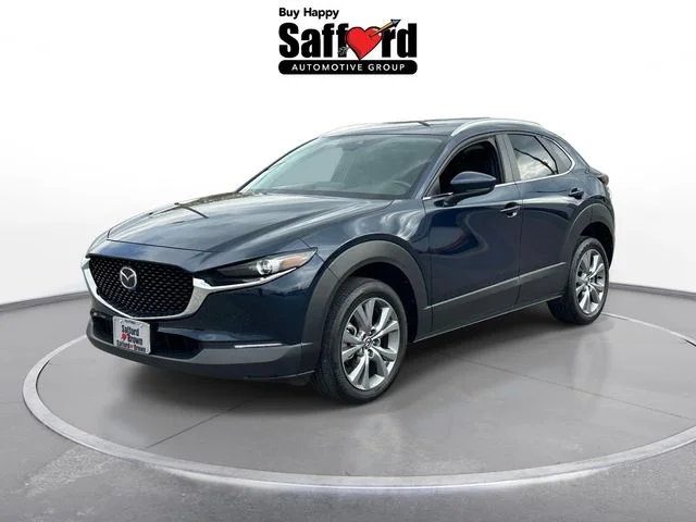 2023 Mazda CX-30 Preferred AWD's photo