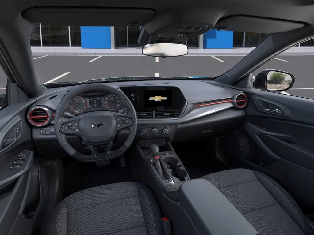 2026 Chevrolet Trax RS - Photo 15