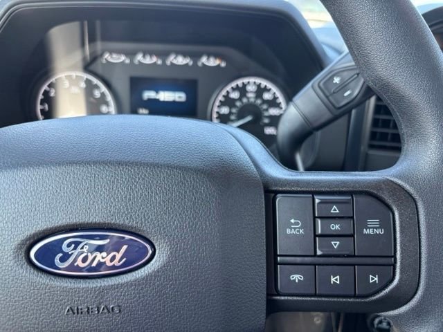 New 2026 Oxford White Ford XL image 25