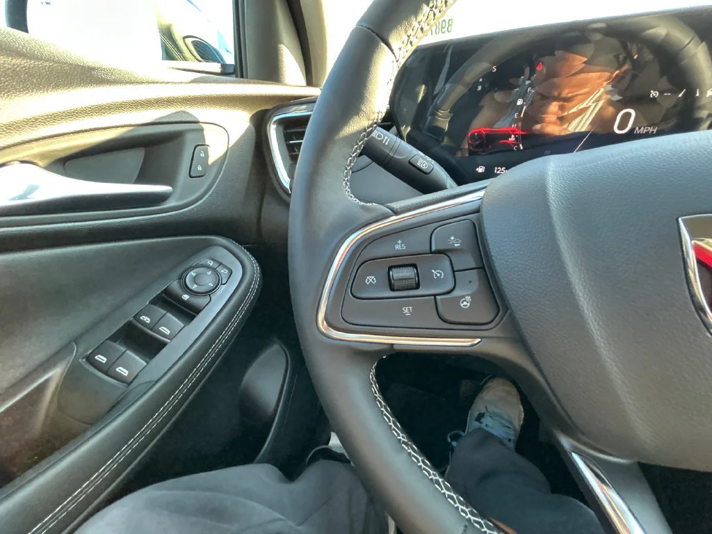 Vehicle thumbnail